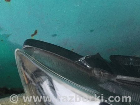 ФОТО Фара для Subaru Forester SG Киев