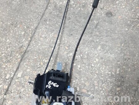 ФОТО Замок двери для Subaru Forester SG Киев