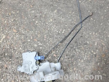 ФОТО Замок двери для Subaru Forester SG Киев
