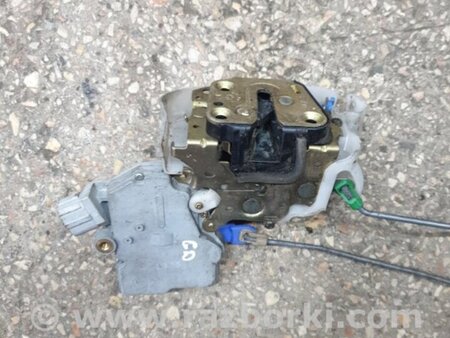 ФОТО Замок двери для Subaru Forester SG Киев