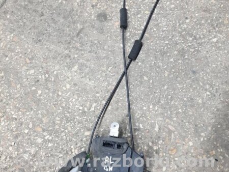 ФОТО Замок двери для Subaru Forester SG Киев