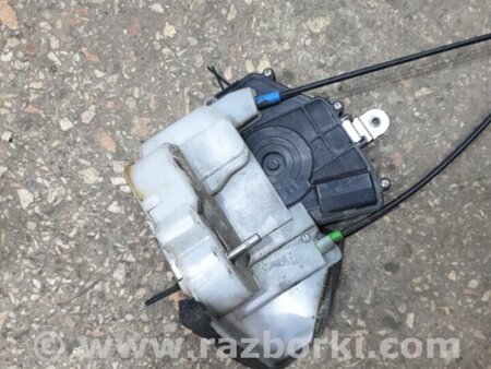 ФОТО Замок двери для Subaru Forester SG Киев