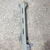 Крепление крыла Subaru Forester SG
