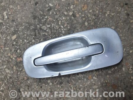 ФОТО Ручка двери для Subaru Forester SG Киев