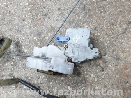 ФОТО Замок двери для Subaru Forester SG Киев