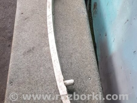 ФОТО Наполнитель бампера для Subaru Forester SG Киев