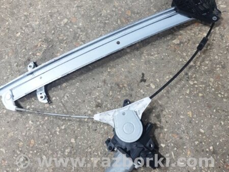 ФОТО Стеклоподъемник для Subaru Outback Киев