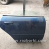 Дверь Subaru Outback