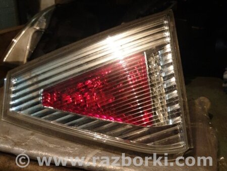 ФОТО Фара для Subaru Outback Киев