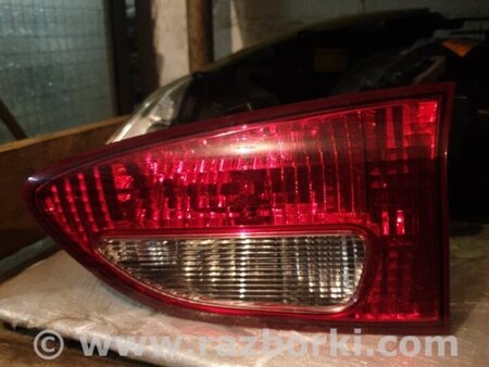 ФОТО Фара для Subaru Outback Киев