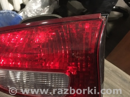 ФОТО Фара для Subaru Outback Киев