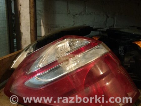 ФОТО Фара для Subaru Outback Киев