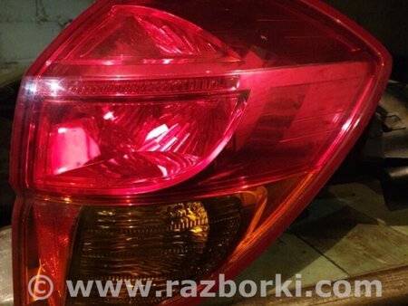 ФОТО Фара для Subaru Outback Киев