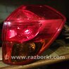 Фара Subaru Outback