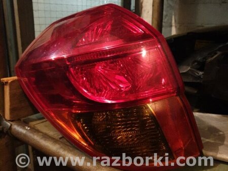 ФОТО Фара для Subaru Outback Киев