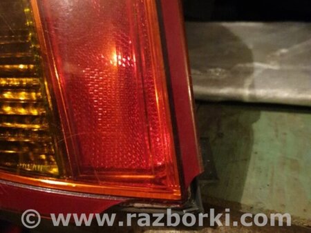 ФОТО Фара для Subaru Outback Киев