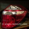 Фара Subaru Outback