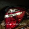 Фара Subaru Outback