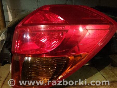 ФОТО Фара для Subaru Outback Киев