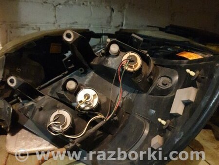ФОТО Фара для Subaru Outback Киев