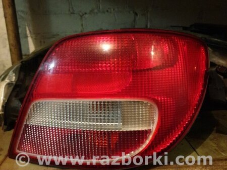 ФОТО Фара для Subaru Outback Киев