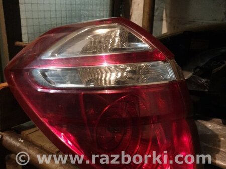 ФОТО Фара для Subaru Outback Киев