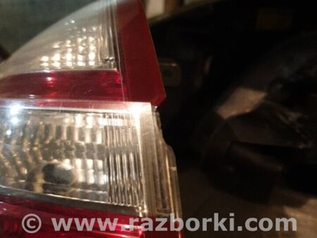 ФОТО Фара для Subaru Outback Киев