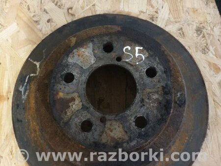 ФОТО Тормозной диск для Subaru Impreza GD/GG Киев