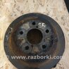 Тормозной диск Subaru Impreza GD/GG