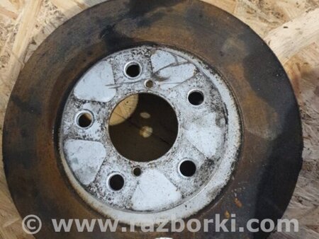ФОТО Тормозной диск для Subaru Impreza GD/GG Киев