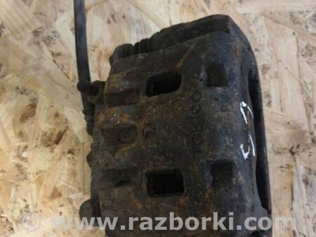 ФОТО Суппорт для Subaru Impreza GD/GG Киев
