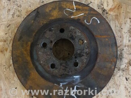 ФОТО Тормозной диск для Subaru Outback Киев