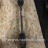 Привод Subaru Outback