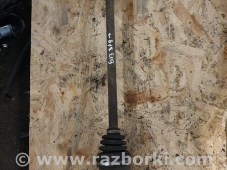 ФОТО Привод для Subaru Outback Киев
