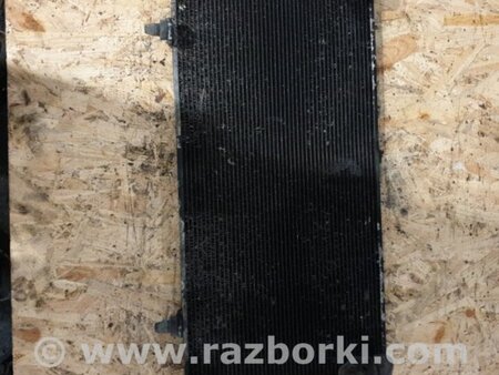 ФОТО Радиатор кондиционера для Subaru Impreza GD/GG Киев