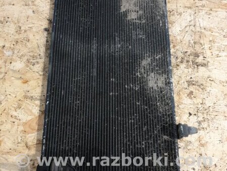 ФОТО Радиатор кондиционера для Subaru Impreza GD/GG Киев