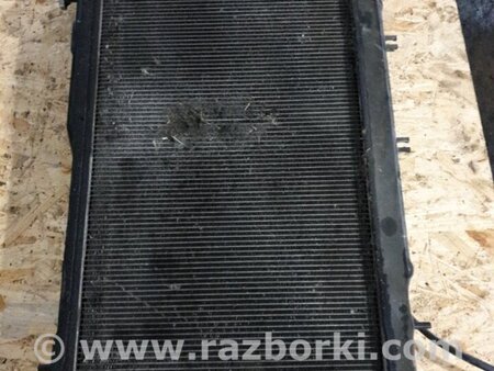 ФОТО Радиатор основной для Subaru Impreza GD/GG Киев