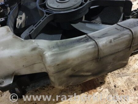 ФОТО Расширительный бачок для Subaru Impreza GD/GG Киев