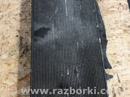 ФОТО Радиатор кондиционера для Subaru Impreza GD/GG Киев