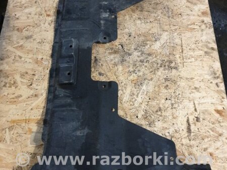 ФОТО Защита двигателя для Subaru Impreza GD/GG Киев