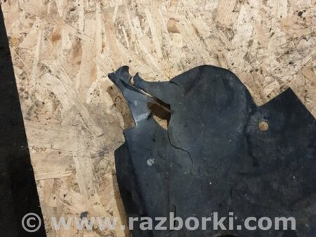ФОТО Защита двигателя для Subaru Impreza GD/GG Киев