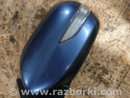 ФОТО Зеркало для Subaru Impreza GD/GG Киев