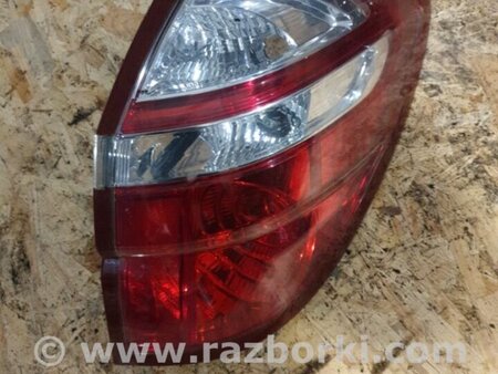 ФОТО Фара для Subaru Impreza GD/GG Киев