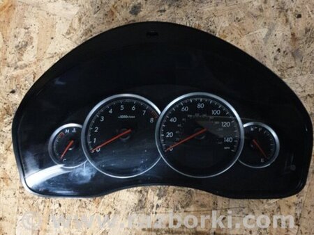 ФОТО Панель приборов для Subaru Impreza GD/GG Киев