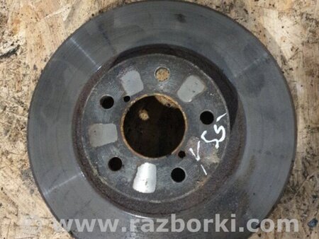 ФОТО Тормозной диск для Subaru Impreza GD/GG Киев