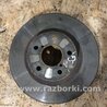 Тормозной диск Subaru Impreza GD/GG