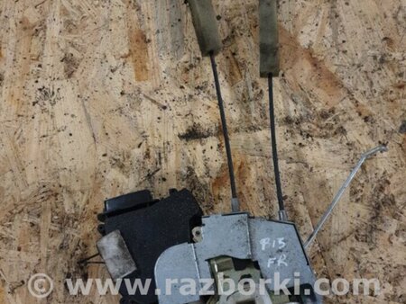 ФОТО Замок двери для Subaru Impreza GD/GG Киев