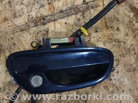 ФОТО Ручка двери для Subaru Impreza GD/GG Киев
