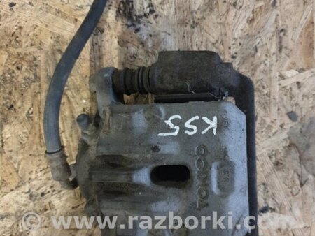 ФОТО Суппорт для Subaru Impreza GD/GG Киев