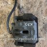 Суппорт Subaru Impreza GD/GG